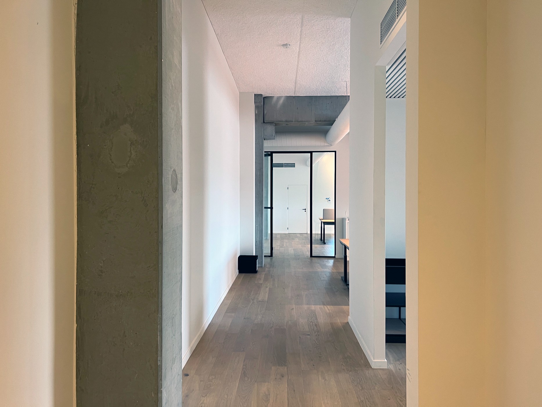 All-in nieuwbouw kantoorruimte te huur vlakbij A12 Antwerpen-Brussel